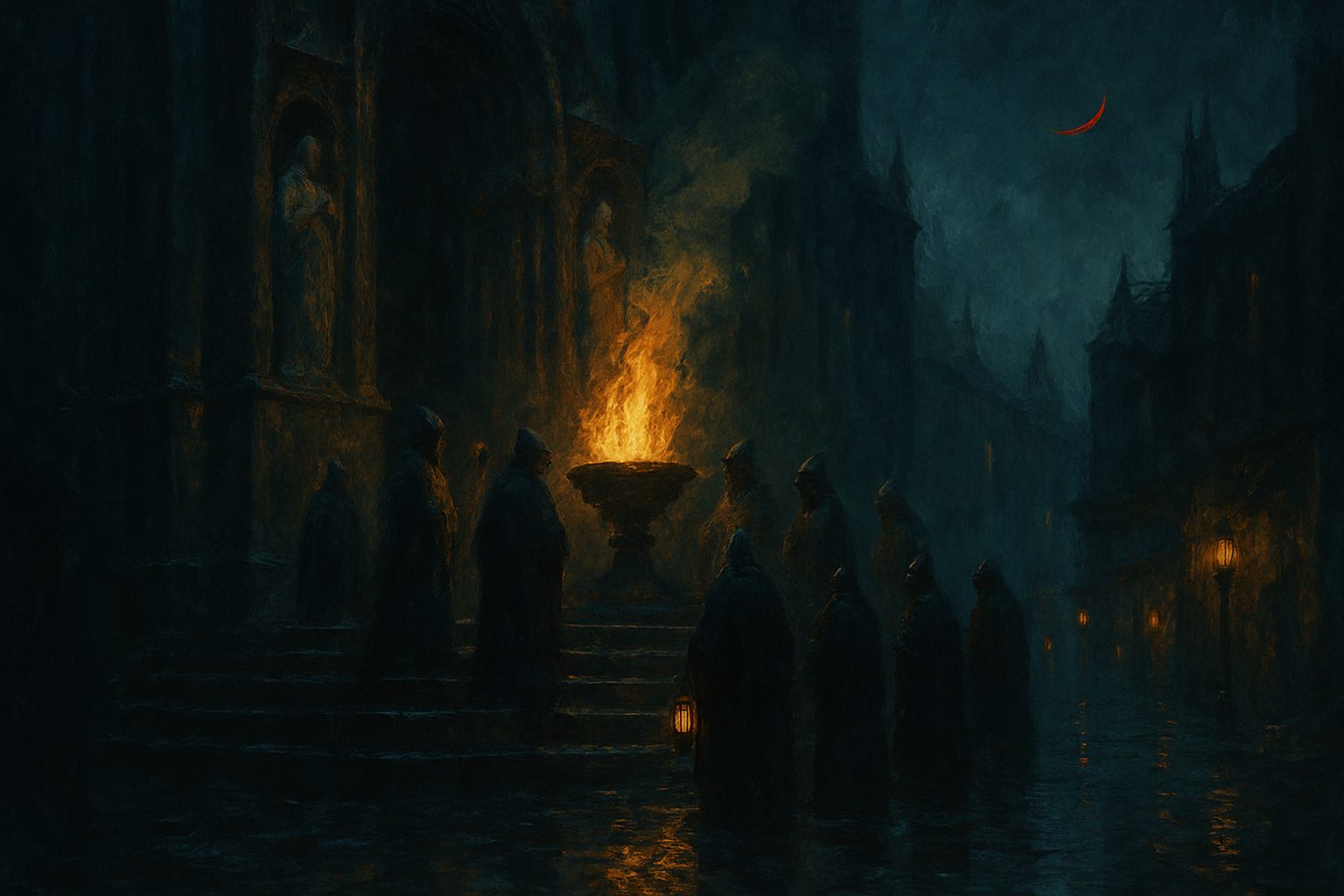 Temple Rise